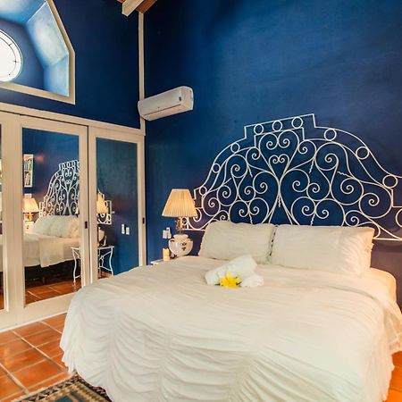 Garlands Del Rio Riverside Boutique Hotel Puerto Vallarta Extérieur photo