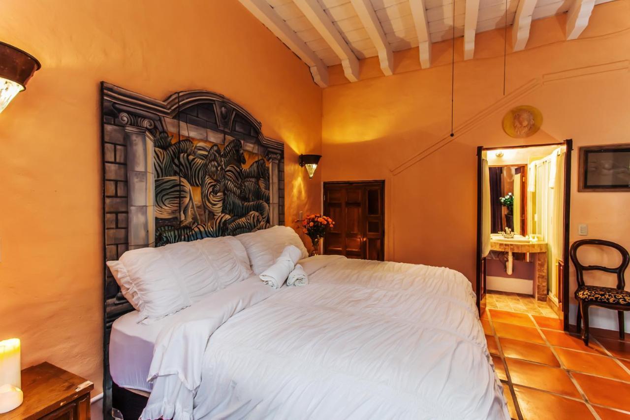 Garlands Del Rio Riverside Boutique Hotel Puerto Vallarta Extérieur photo