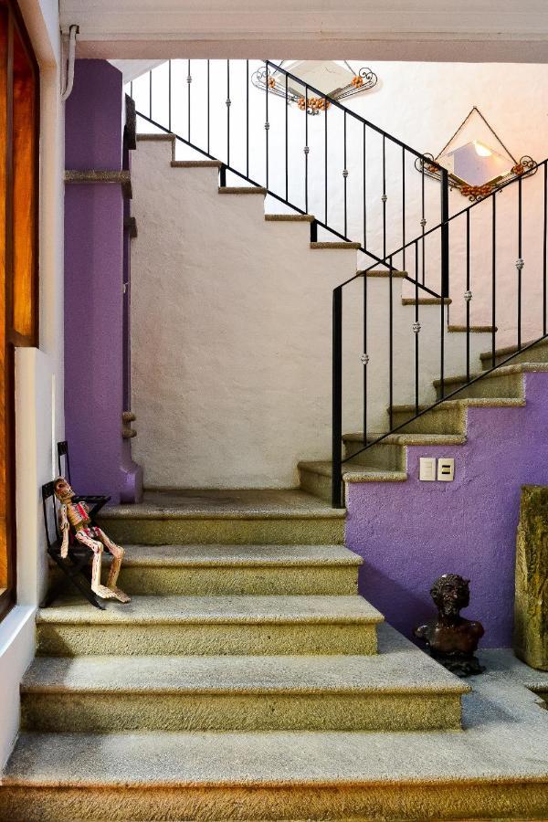 Garlands Del Rio Riverside Boutique Hotel Puerto Vallarta Extérieur photo
