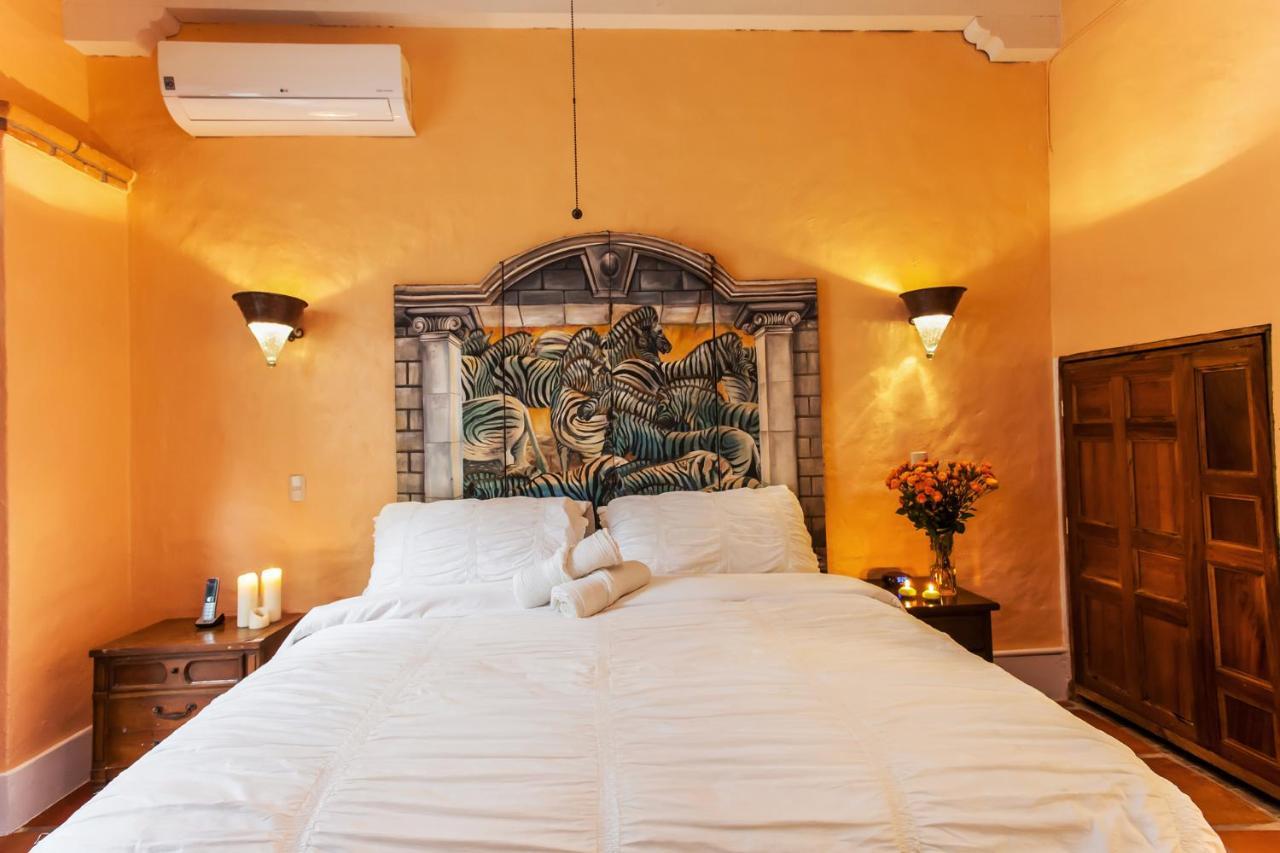 Garlands Del Rio Riverside Boutique Hotel Puerto Vallarta Extérieur photo