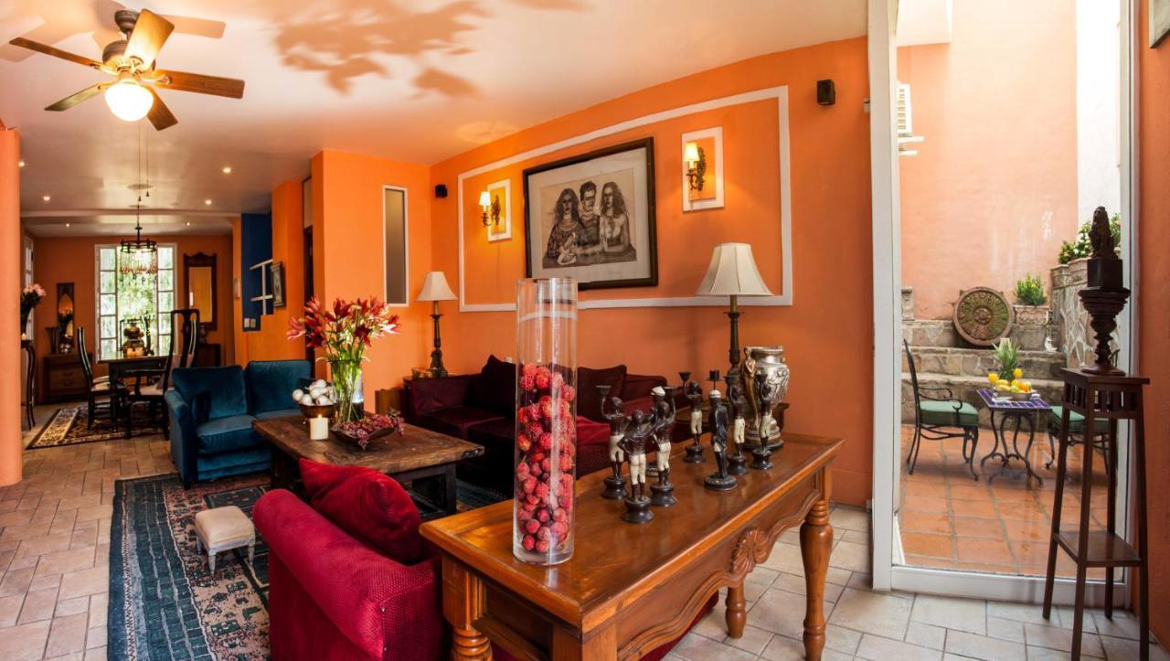 Garlands Del Rio Riverside Boutique Hotel Puerto Vallarta Extérieur photo
