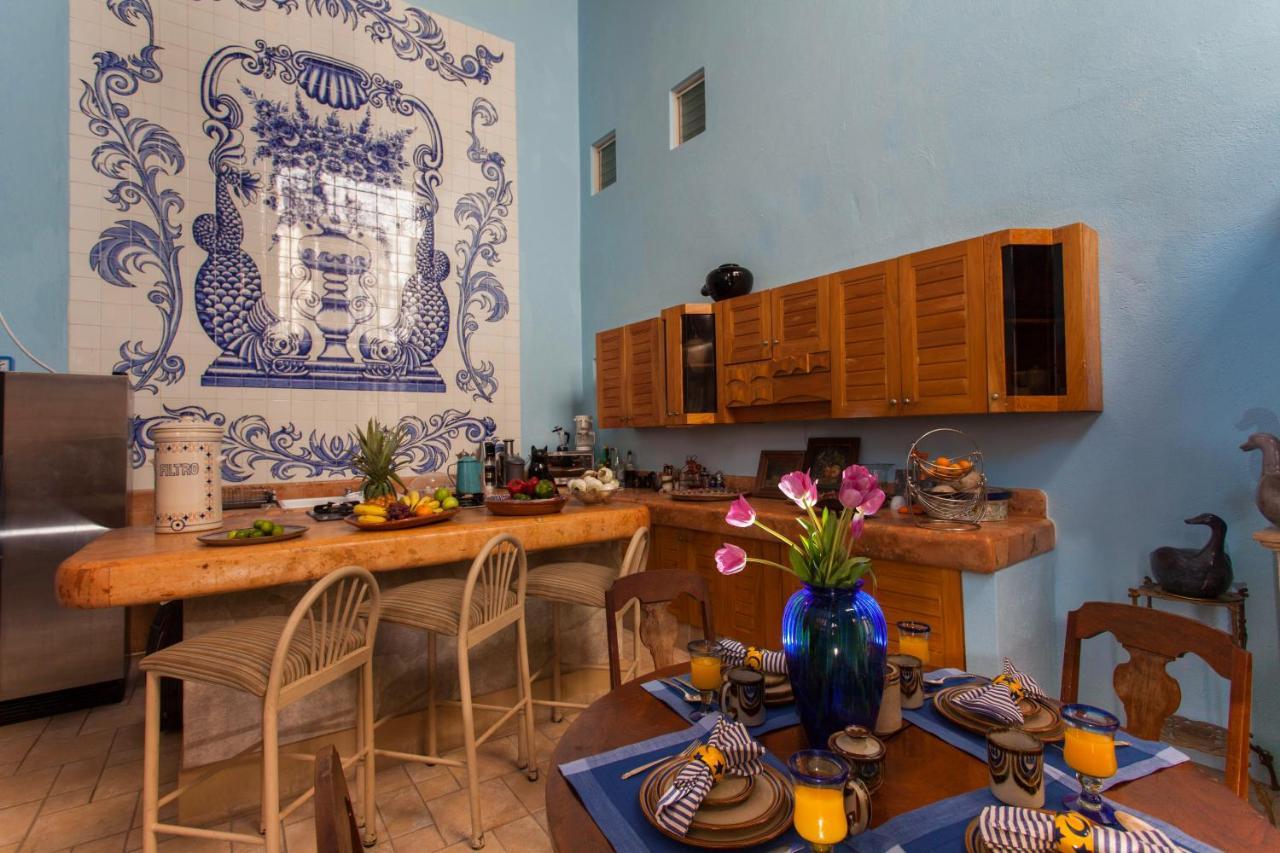 Garlands Del Rio Riverside Boutique Hotel Puerto Vallarta Extérieur photo