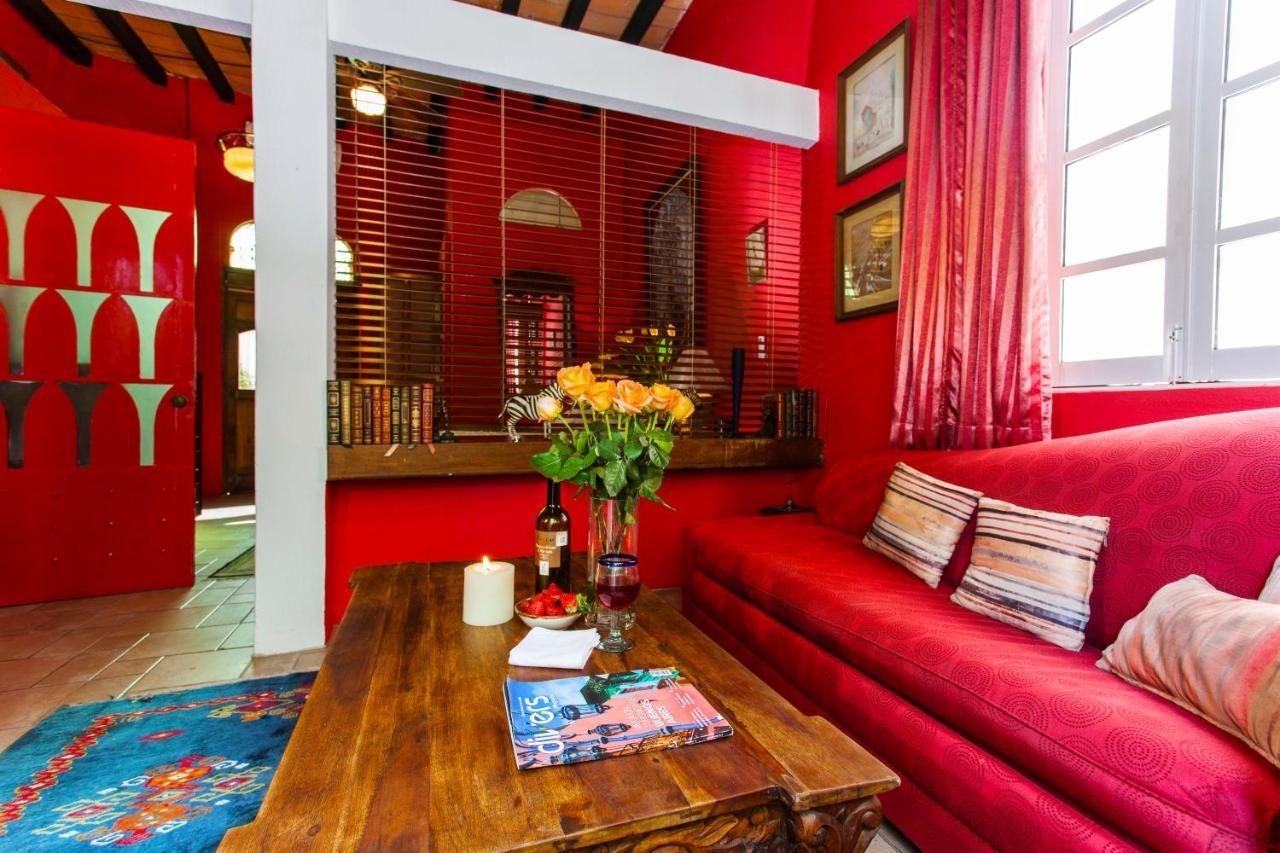 Garlands Del Rio Riverside Boutique Hotel Puerto Vallarta Extérieur photo