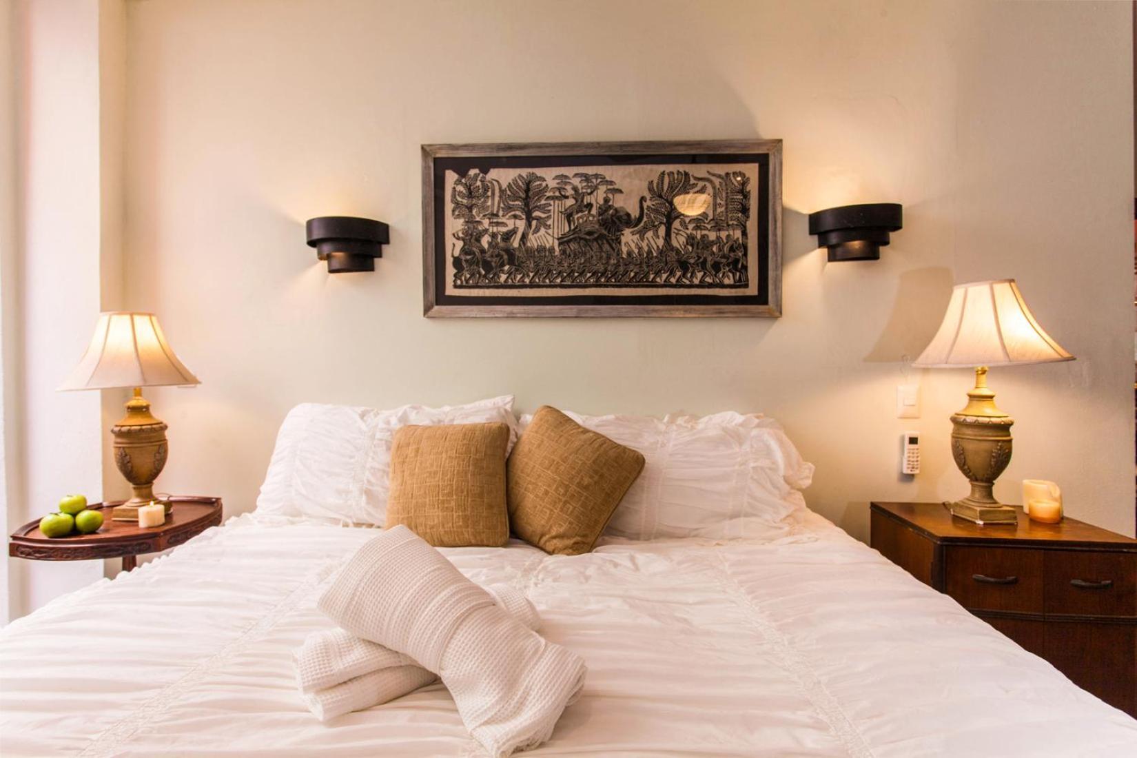 Garlands Del Rio Riverside Boutique Hotel Puerto Vallarta Extérieur photo
