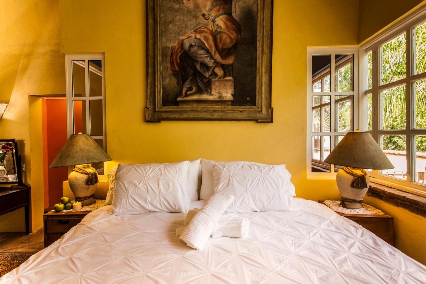 Garlands Del Rio Riverside Boutique Hotel Puerto Vallarta Extérieur photo