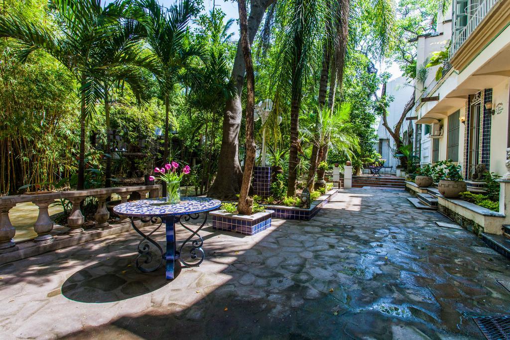 Garlands Del Rio Riverside Boutique Hotel Puerto Vallarta Extérieur photo