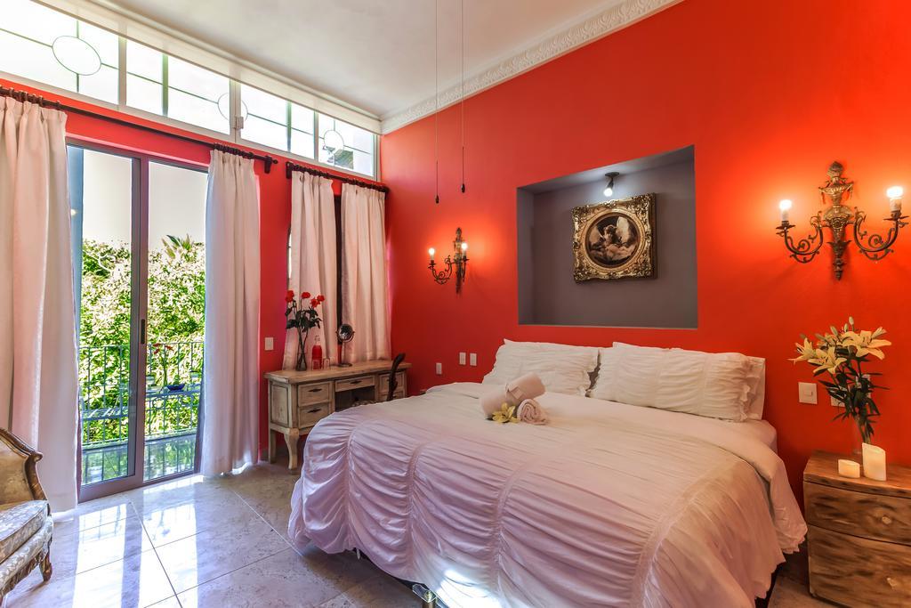Garlands Del Rio Riverside Boutique Hotel Puerto Vallarta Extérieur photo