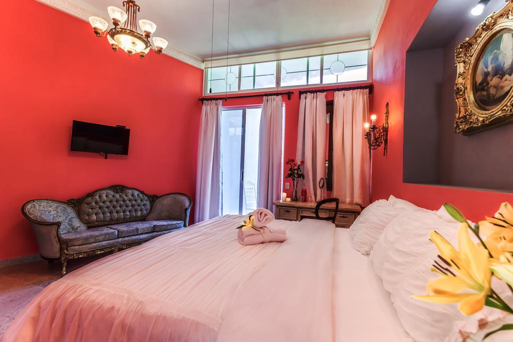 Garlands Del Rio Riverside Boutique Hotel Puerto Vallarta Extérieur photo