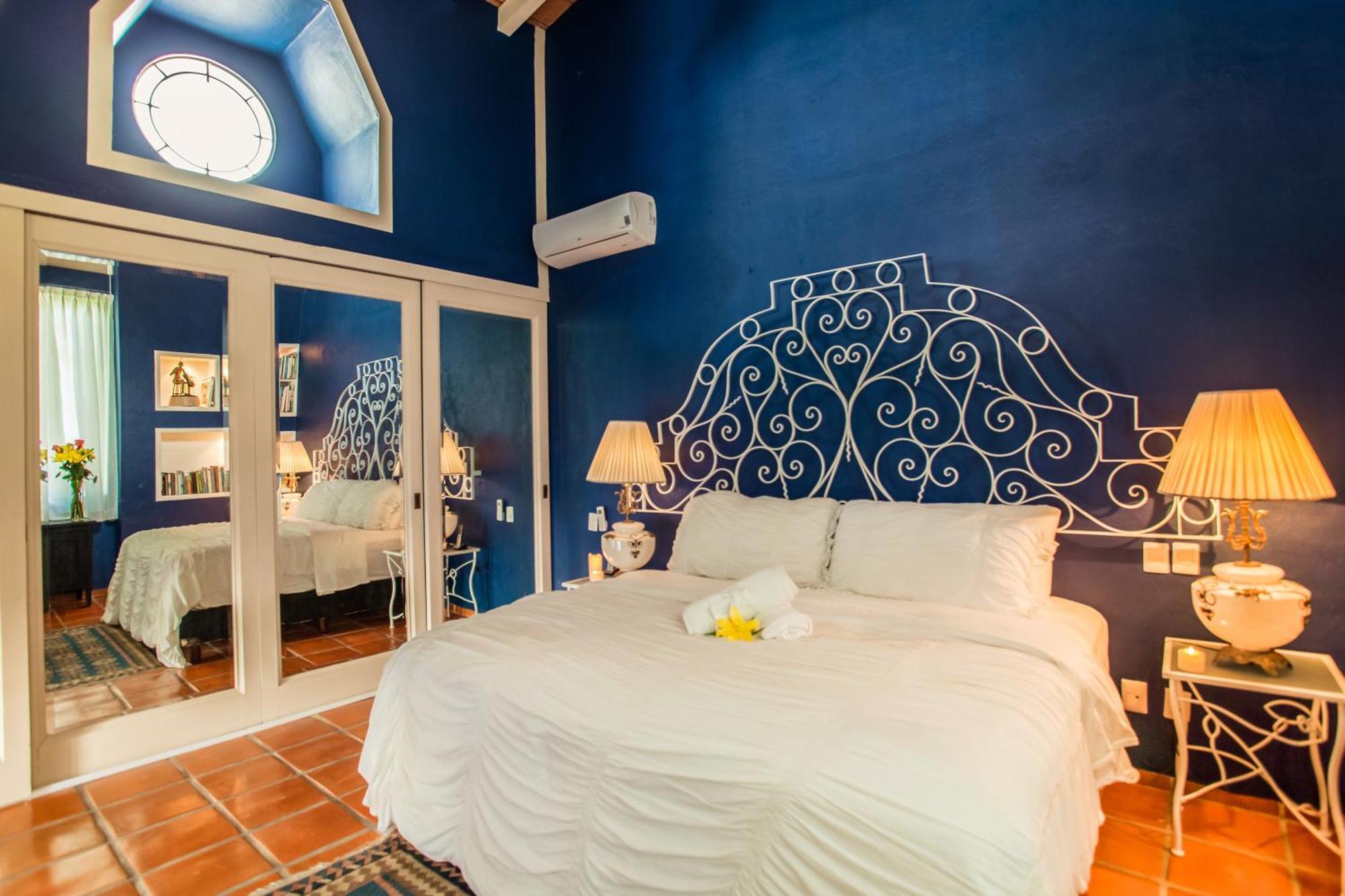 Garlands Del Rio Riverside Boutique Hotel Puerto Vallarta Extérieur photo